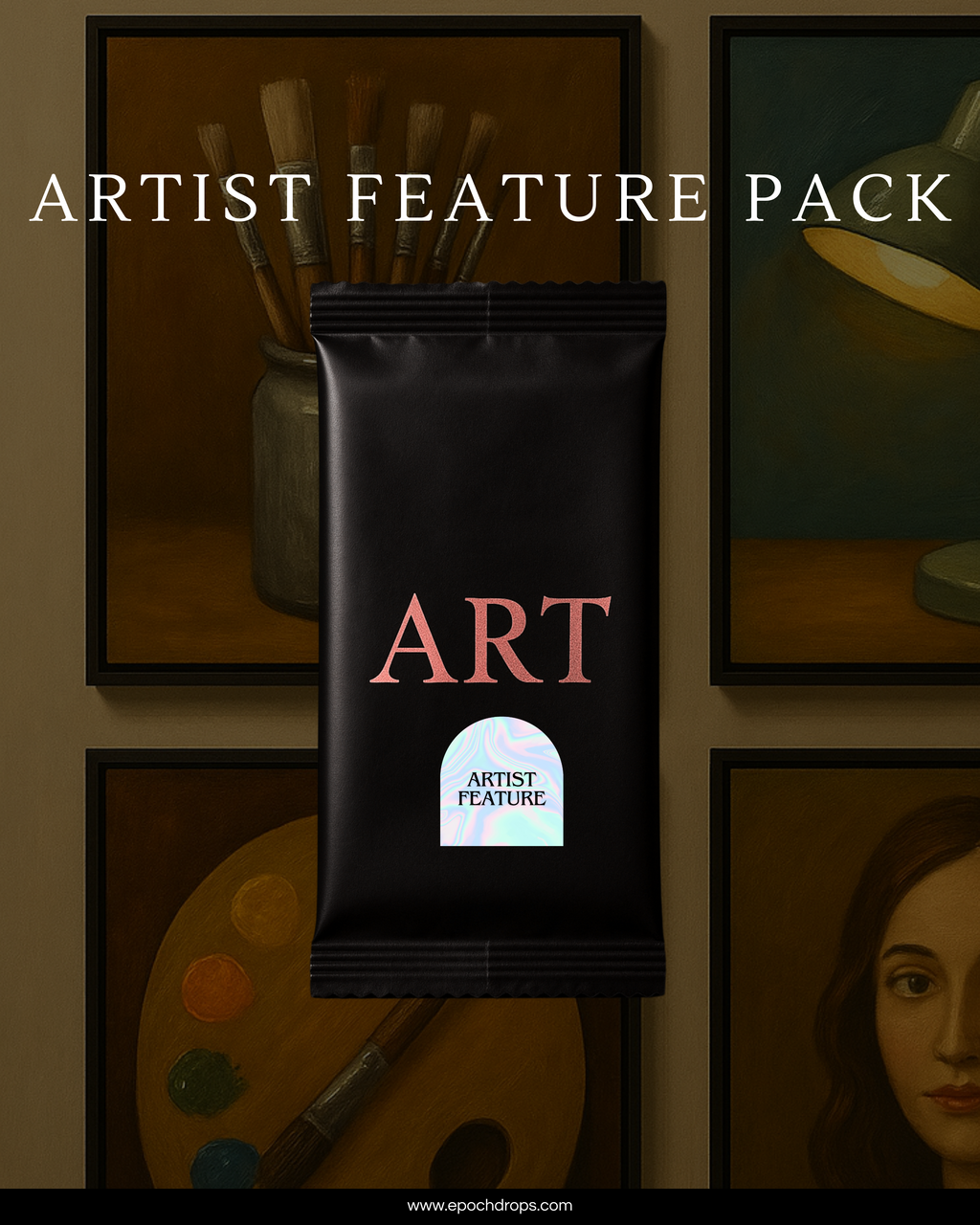 Epoch Artist Booster