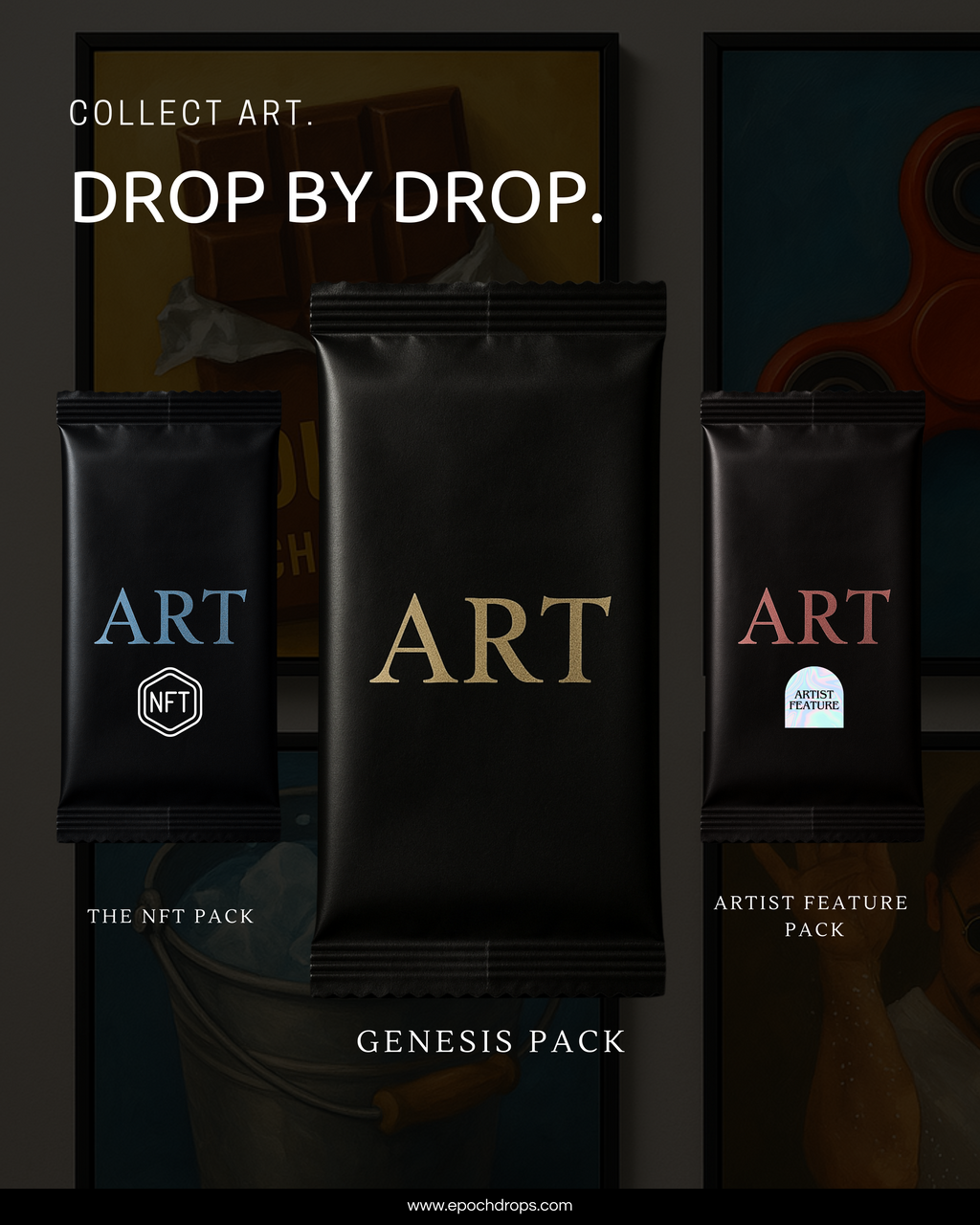 Epoch Genesis Booster