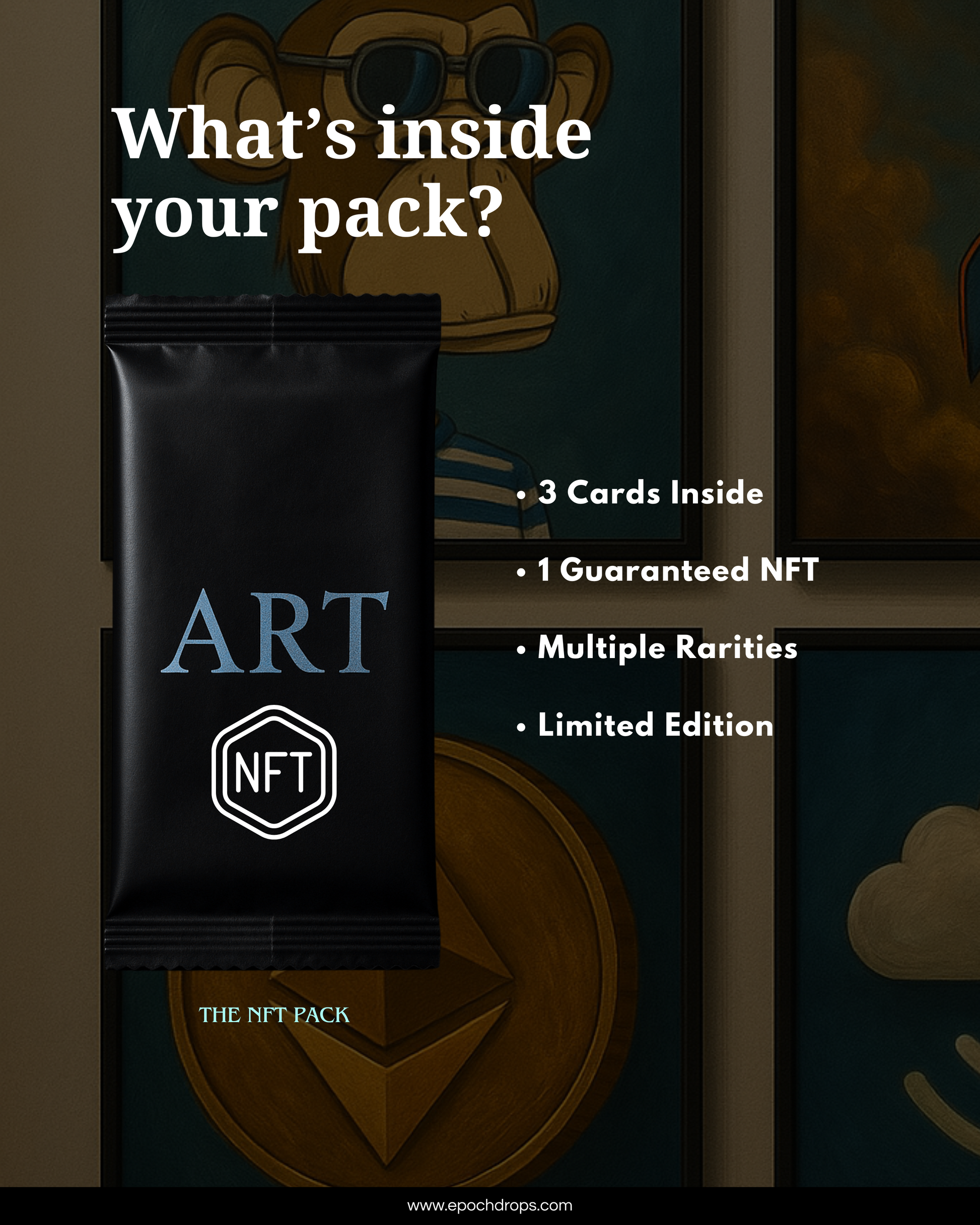 Epoch NFT Booster