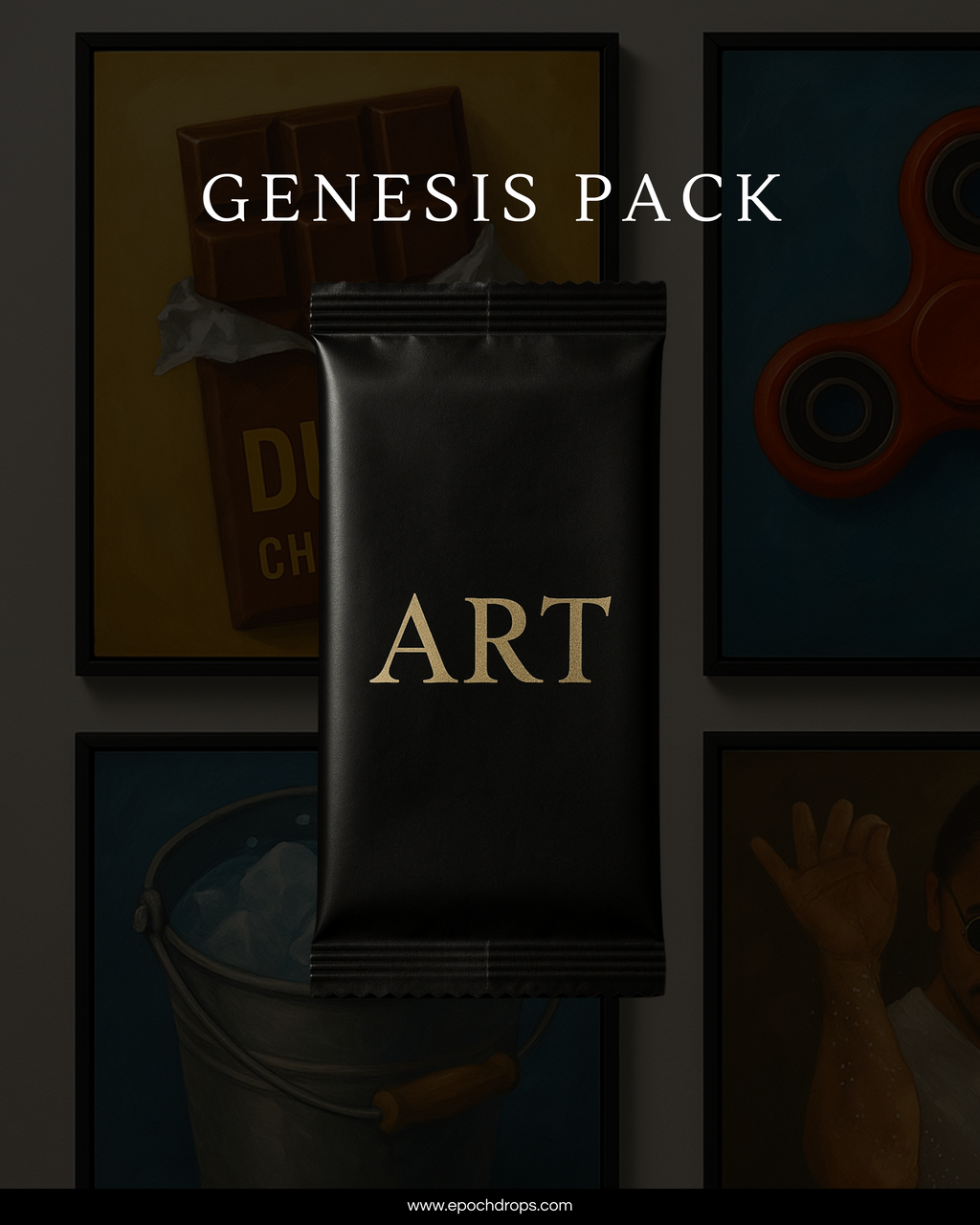 Epoch Genesis Booster